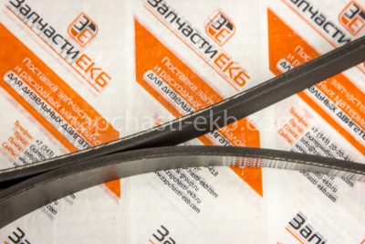 3288724 Приводной ребристый ремень BELT V RIBBED Cummins